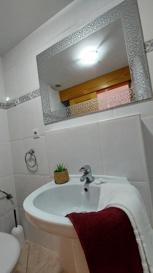 Best View - Welcome Penthouse Apartamentos Karola Μπένιντορμ Εξωτερικό φωτογραφία