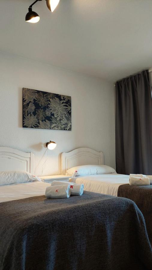 Best View - Welcome Penthouse Apartamentos Karola Μπένιντορμ Εξωτερικό φωτογραφία