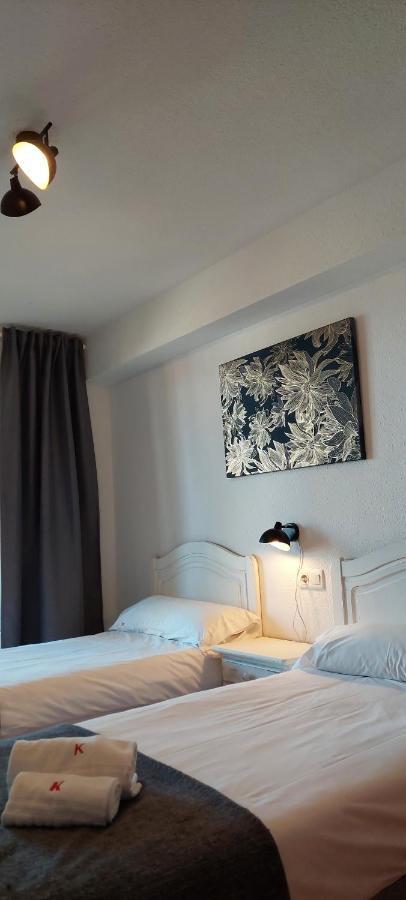 Best View - Welcome Penthouse Apartamentos Karola Μπένιντορμ Εξωτερικό φωτογραφία