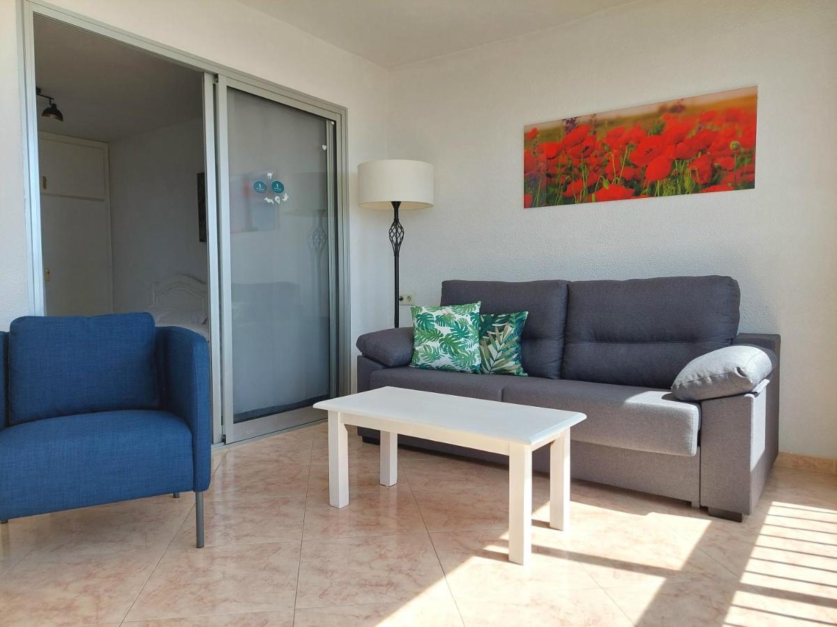 Best View - Welcome Penthouse Apartamentos Karola Μπένιντορμ Εξωτερικό φωτογραφία