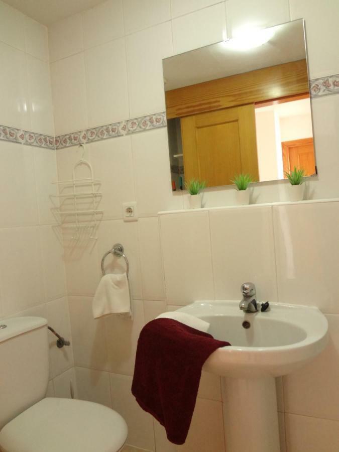 Best View - Welcome Penthouse Apartamentos Karola Μπένιντορμ Εξωτερικό φωτογραφία